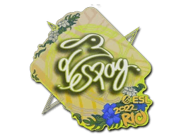 es3tag | Rio 2022