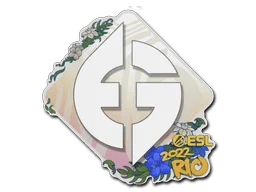 Evil Geniuses | Rio 2022