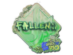 FalleN (Holo) | Rio 2022