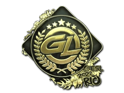 GamerLegion (Gold) | Rio 2022