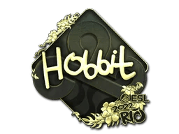 Hobbit (Gold) | Rio 2022