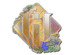 IHC Esports (Holo) | Rio 2022