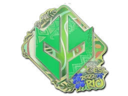 Imperial Esports (Holo) | Rio 2022