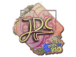 JDC (Holo) | Rio 2022