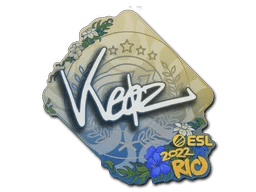 Keoz | Rio 2022