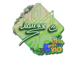 lauNX | Rio 2022