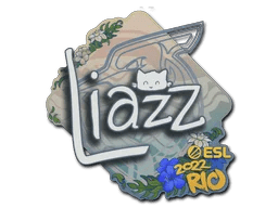 Liazz | Rio 2022