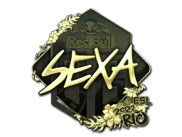 nexa (Gold) | Rio 2022