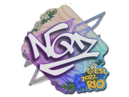 NQZ | Rio 2022
