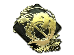 Outsiders (Gold) | Rio 2022