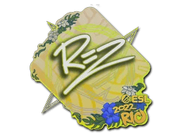 REZ | Rio 2022