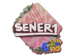 SENER1 | Rio 2022