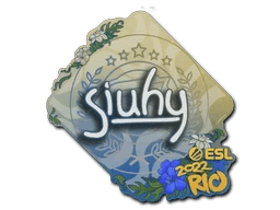 siuhy | Rio 2022