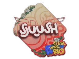 sjuush | Rio 2022