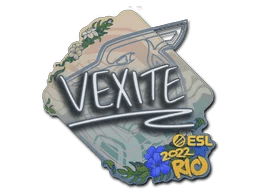 vexite | Rio 2022