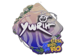 yuurih | Rio 2022