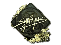 SunPayus (Gold) | Rio 2022