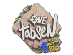 tabseN | Rio 2022