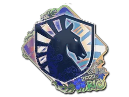 Team Liquid (Holo) | Rio 2022