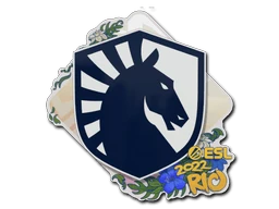 Team Liquid | Rio 2022