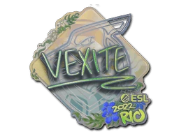 vexite (Holo) | Rio 2022