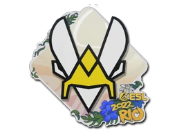 Vitality | Rio 2022