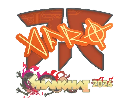 afro | Shanghai 2024