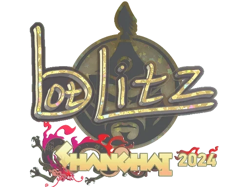 bLitz (Glitter) | Shanghai 2024