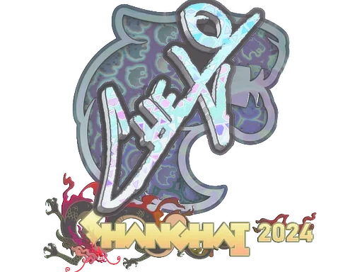 chelo (Holo) | Shanghai 2024