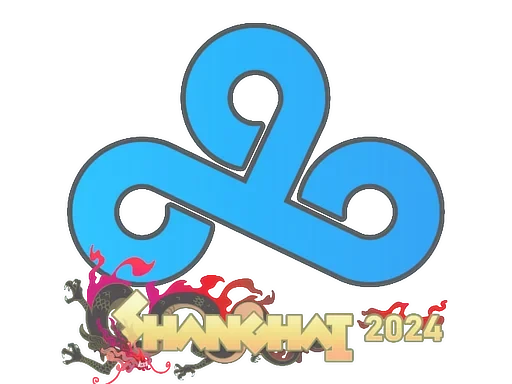 Cloud9 | Shanghai 2024