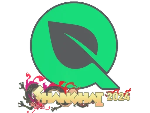 FlyQuest | Shanghai 2024