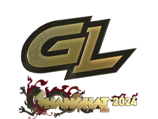 GamerLegion (Gold) | Shanghai 2024