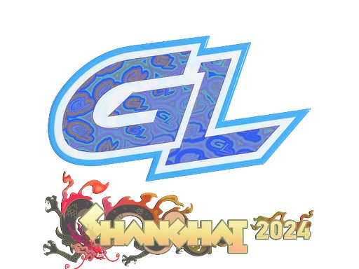 GamerLegion (Holo) | Shanghai 2024