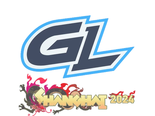 GamerLegion | Shanghai 2024