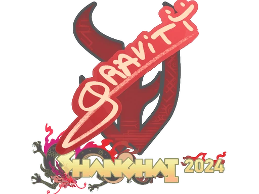 Graviti | Shanghai 2024