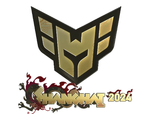HEROIC (Gold) | Shanghai 2024