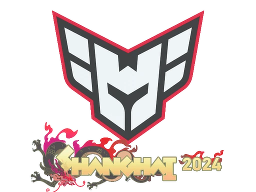 HEROIC | Shanghai 2024