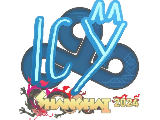 ICY | Shanghai 2024