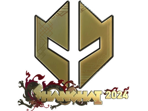 Imperial Esports (Gold) | Shanghai 2024