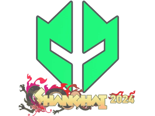 Imperial Esports | Shanghai 2024