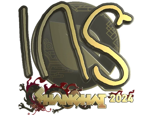 INS (Gold) | Shanghai 2024