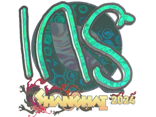 INS (Holo) | Shanghai 2024