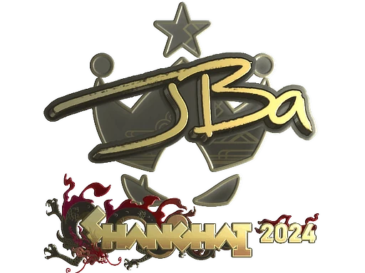 JBa (Gold) | Shanghai 2024