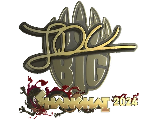 JDC (Gold) | Shanghai 2024