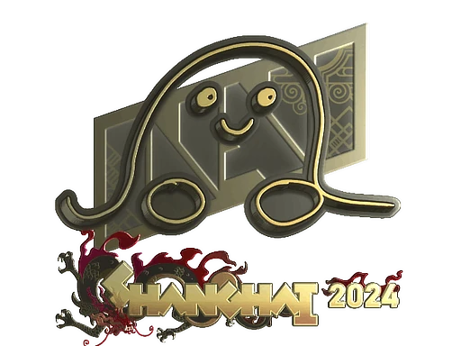 jL (Gold) | Shanghai 2024