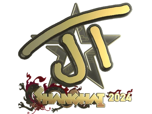 JT (Gold) | Shanghai 2024
