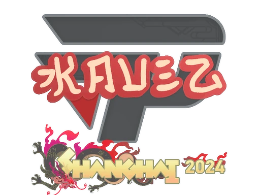 kauez | Shanghai 2024