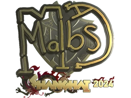malbsMd (Gold) | Shanghai 2024