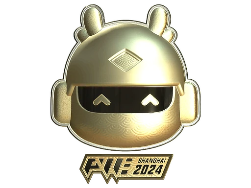 Perfect World (Gold) | Shanghai 2024