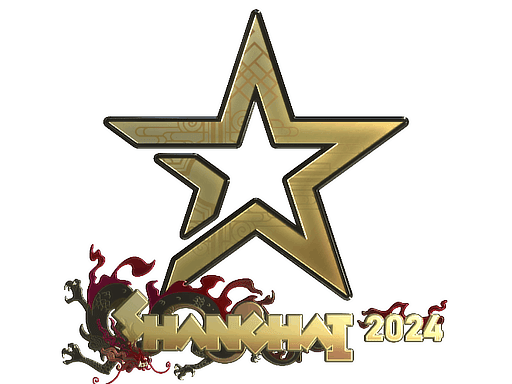 Complexity Gaming (Gold) | Shanghai 2024